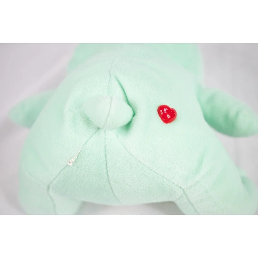 Care Bear Plush Wish‎ Bear Shooting Star 10